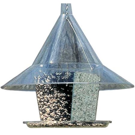 Arundale Products Inc Arundale Sky Cafe Feeder  with  Dividers APR362